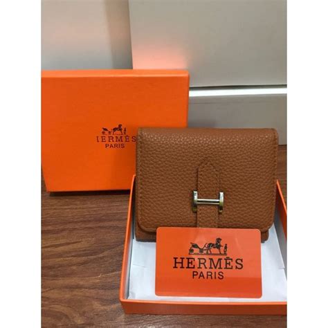 zalora dompet hermes